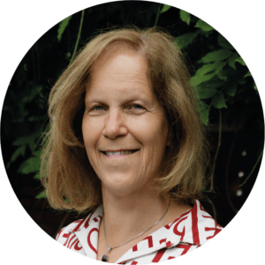 Kata coaching met Elske Heeren