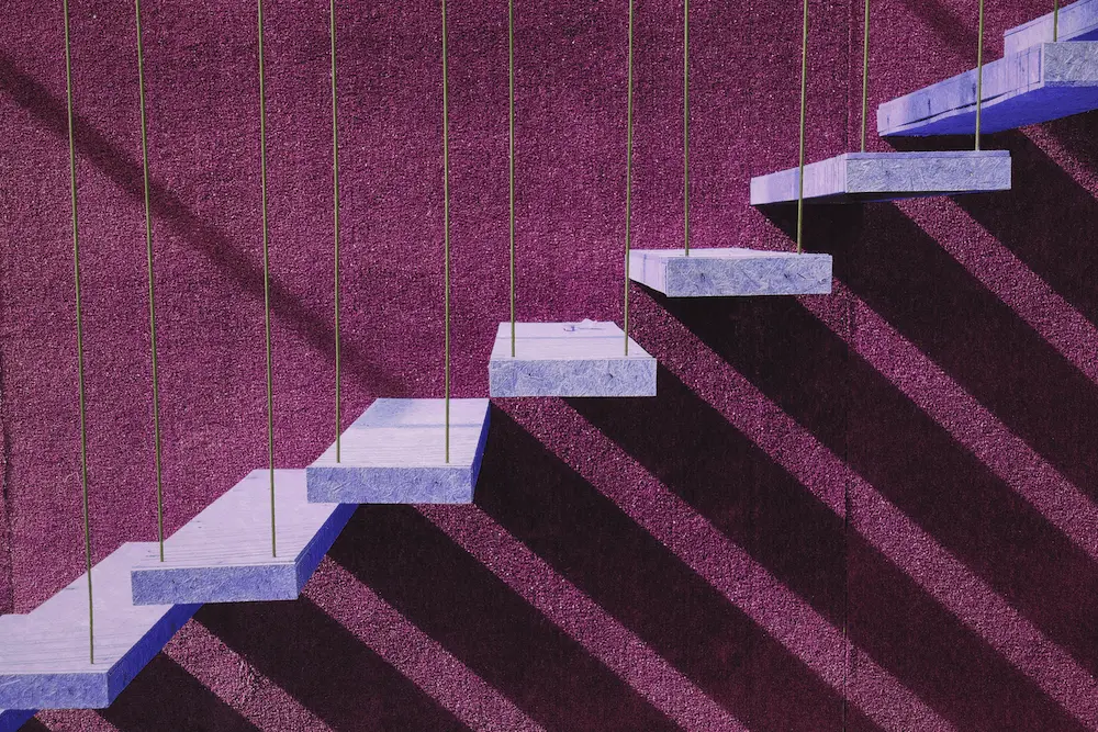 In kleine stapjes verbeteren met toyota kata